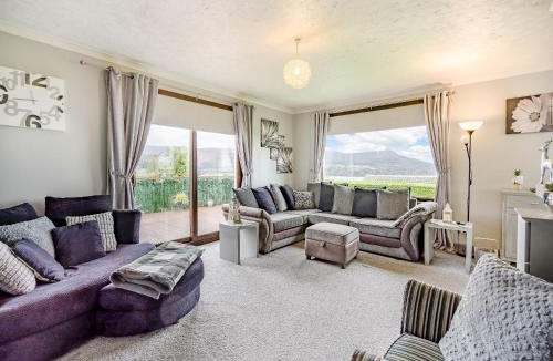 Brodick House | Highview