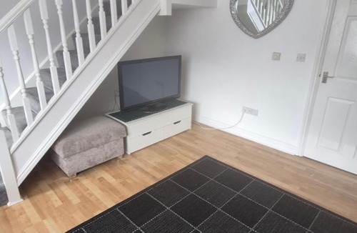 Cleethorpes House | Highwood mews