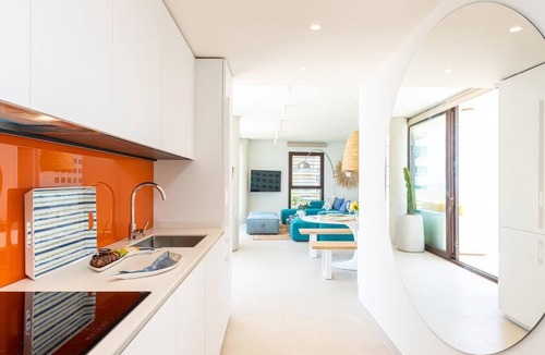 Benalmadena Apartment | Higuerón Beach Club Suite B