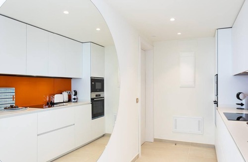Benalmadena Apartment | Higuerón Beach Club Suite B