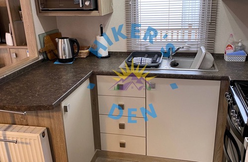 Brigham House | Hiker's Den - Dog-Friendly Static Caravan near Cockermouth
