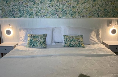 Eyemouth Bed & Breakfast | Hillcrest Bed & Breakfast