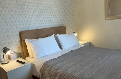Eyemouth Bed & Breakfast | Hillcrest Bed & Breakfast