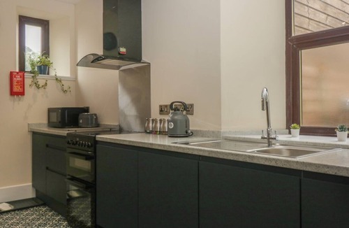 Wigtown Apartment | Hillcrest, Wigtown, Scotland