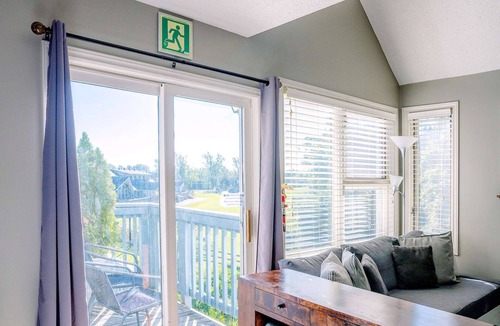 Craigleith Condo | Hillside BLUE MTN Family Loft @ North Creek Resort
