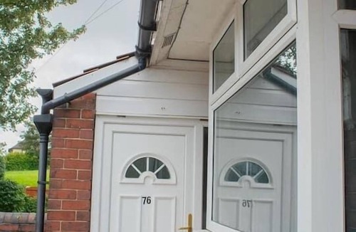 Kimberworth House | Hilltop Place Suites Meadowhall M1 J34
