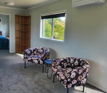 Waimate House | Hillview