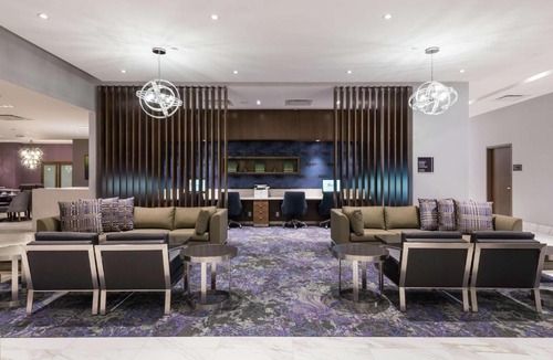Byward Market - Parliament Hill Hotel | Hilton Garden Inn Ottawa Downtown