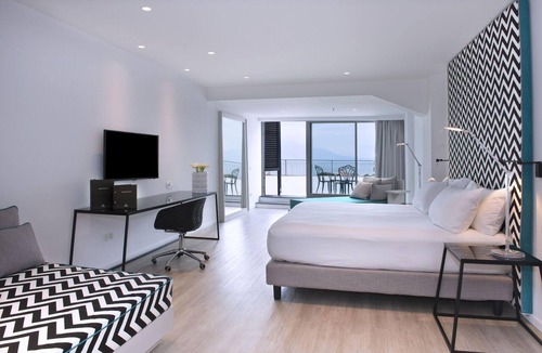 Sorrento Resort | Hilton Sorrento Palace