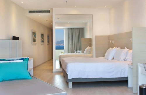 Sorrento Resort | Hilton Sorrento Palace