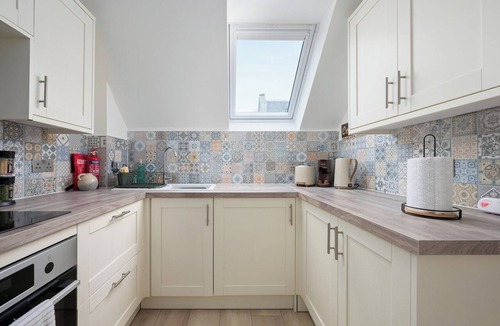 Airth Apartment | Historic 1BR Home in Culross Near Filming Sites