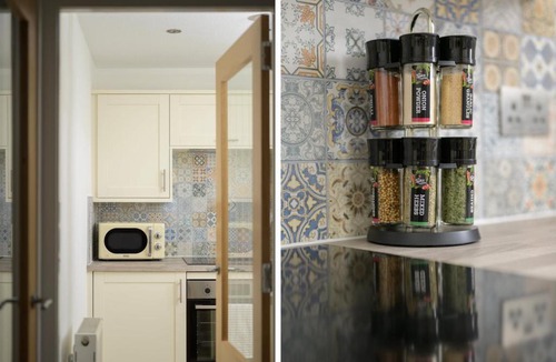Airth Apartment | Historic 1BR Home in Culross Near Filming Sites