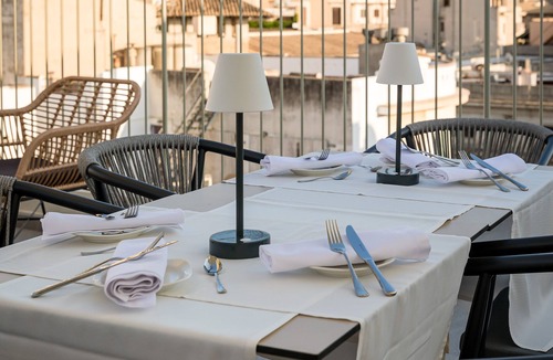 Sant Nicolau Hotel | Historic Charm in Palma with Amazing Views! 3 Pet-friendly Units!