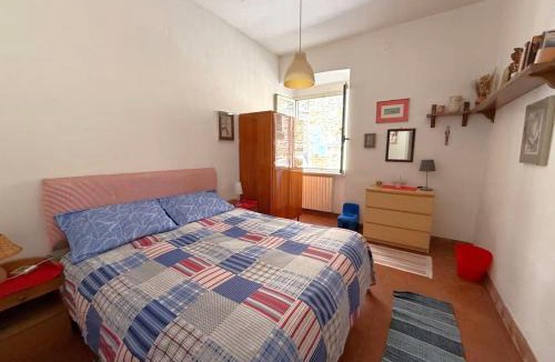Agropoli Apartment | Historical Center with Garden "The Beach and The Cliff" 4