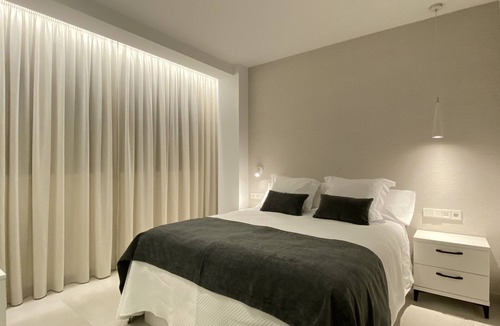 Centro - Sagrario Apartment | HNN Granada