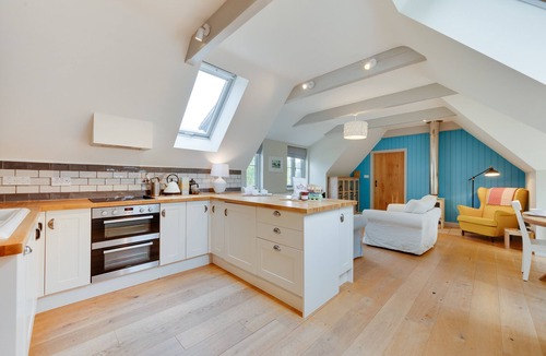 Bury St Edmunds House | Hockerhill Barn - Two Bedroom House, Sleeps 4