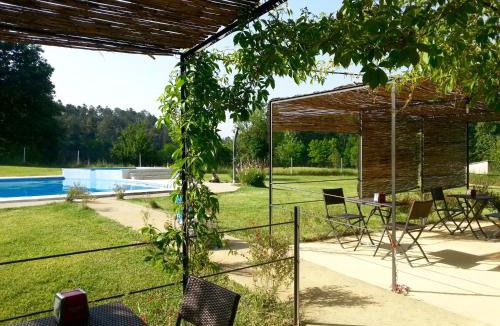 Sant Miquel de Campmajor Other | HolaCamp Vall Natura