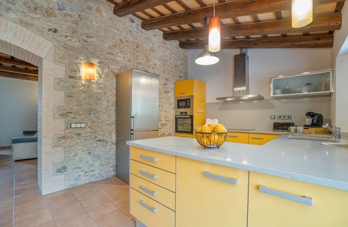 Boadella i les Escaules Cottage | Holiday Home with Pool and Garden in Alt Empordà - Majordoms Sabater