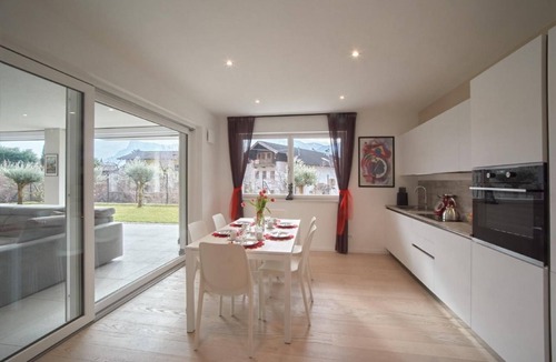 Gargazzone Apartment | Holiday apartment Burgstall (Postal) for 1 - 6 persons with 2 bedrooms - Holiday apartment