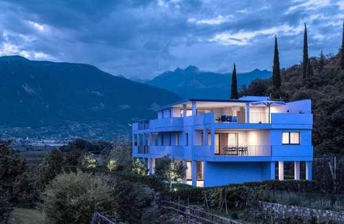 Gargazzone Apartment | Holiday apartment Burgstall (Postal) for 1 - 6 persons with 2 bedrooms - Holiday apartment