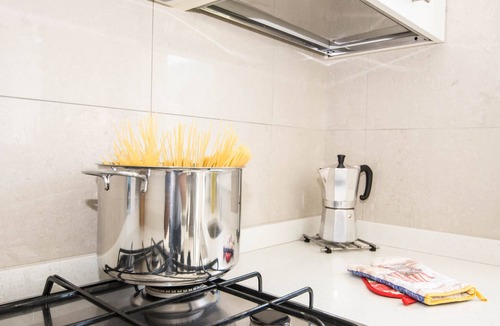 Arco Apartment | Holiday Apartment "1 - Da Vilma' with Mountain View