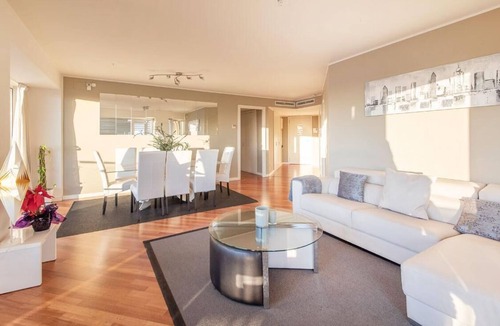 Diagonal Mar i el Front Maritim del Poblenou Apartment | Holiday apartment Barcelona for 1 - 10 persons with 5 bedrooms - Holiday apartment