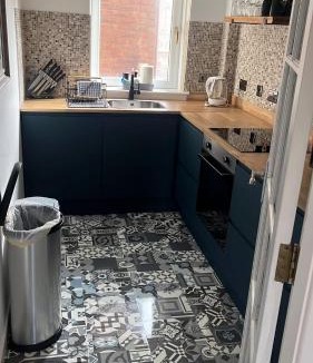 Ardrossan Apartment | holiday apartment