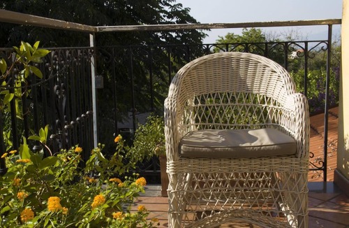 Sant'Agnello Apartment | Holiday apartment Sant'Agnello for 1 - 4 persons with 1 bedroom - Twin house