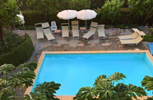 Sant'Agnello Apartment | Holiday apartment Sant'Agnello for 1 - 4 persons with 1 bedroom - Twin house