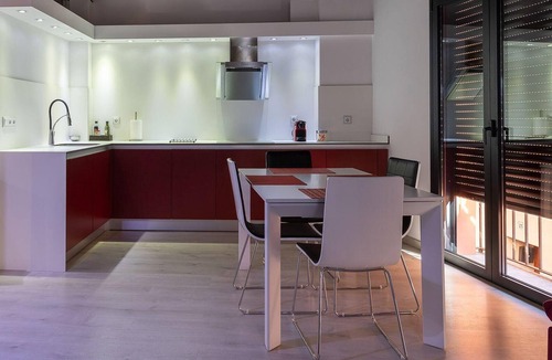 Olot Apartment | Holiday apartment Olot for 1 - 4 persons with 1 bedroom - Holiday apartment