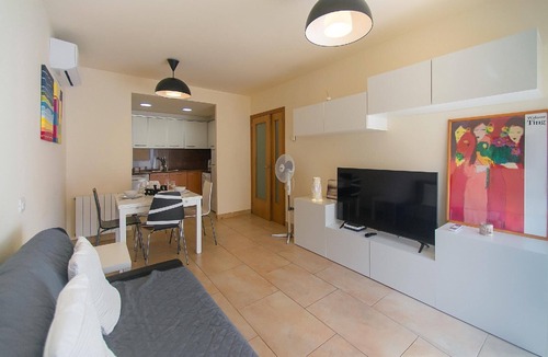 Palafrugell Apartment | Holiday apartment Palafrugell for 1 - 6 persons with 2 bedrooms - Holiday apartment