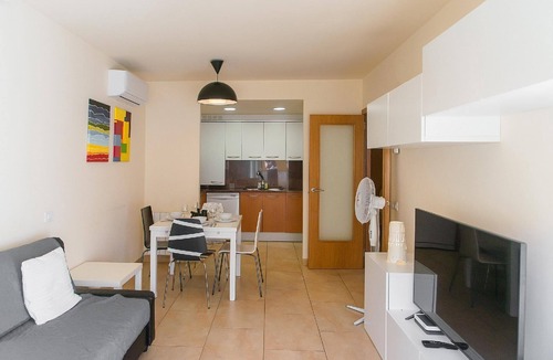 Palafrugell Apartment | Holiday apartment Palafrugell for 1 - 6 persons with 2 bedrooms - Holiday apartment