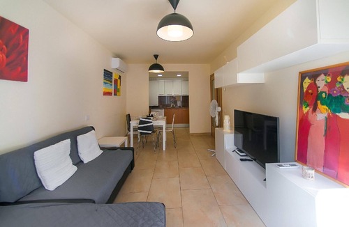 Palafrugell Apartment | Holiday apartment Palafrugell for 1 - 6 persons with 2 bedrooms - Holiday apartment