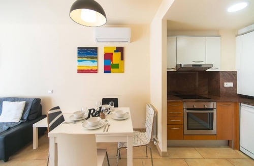 Palafrugell Apartment | Holiday apartment Palafrugell for 1 - 6 persons with 2 bedrooms - Holiday apartment