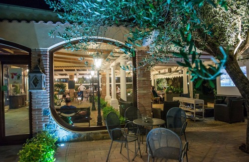 Palinuro Apartment | Holiday apartment Palinuro for 1 - 3 persons with 1 bedroom - Holiday apartment