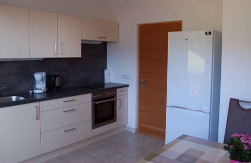 Tesimo Apartment | Holiday apartment with balcony