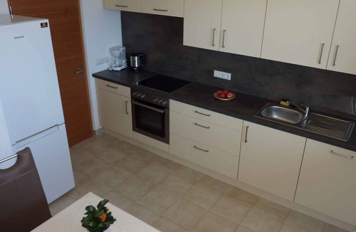 Tesimo Apartment | Holiday apartment with balcony