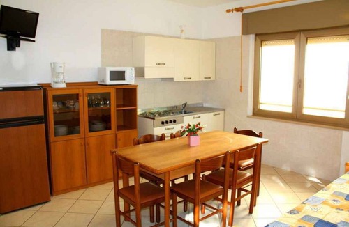 Lignano Sabbiadoro Apartment | Holiday apartment with air conditioning and balcony