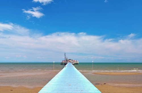 Lignano Sabbiadoro Apartment | Holiday apartment with air conditioning