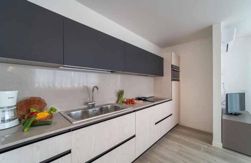Lignano Sabbiadoro Apartment | Holiday apartment with air conditioning and balcony