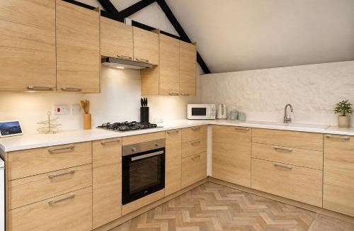 Mabe House | Holiday Cottage Falmouth