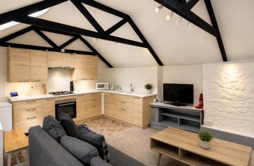 Mabe House | Holiday Cottage Falmouth