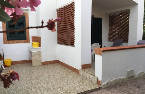 Defensola House | Holiday flat Carla for 4 persons