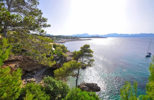 Cielo de Bonaire House | Holiday house Alcudia for 1 - 12 persons with 6 bedrooms - Holiday home