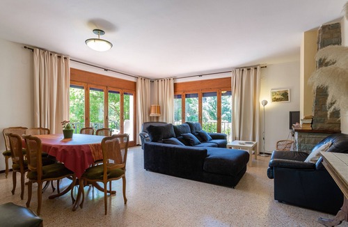 Canyet de Mar Apartment | Holiday Home 'Un paraíso en la Costa Brava' with Mountain View, Private Terrace and Wi-Fi