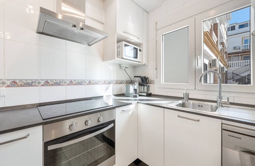 La Capellania House | Holiday home "Balcon de Benalmadena Ocean Views" with Pool, Terrace & Wi-Fi