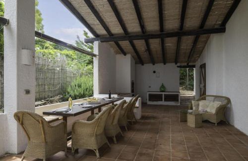 Conca Verde House | Holiday Home Bolina by Interhome