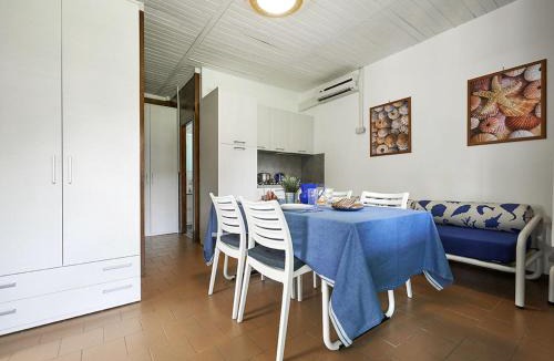 Baia Domizia House | Holiday Home Bungalow by Interhome