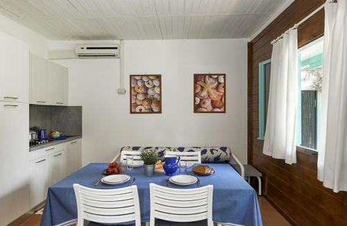 Baia Domizia House | Holiday Home Bungalow by Interhome
