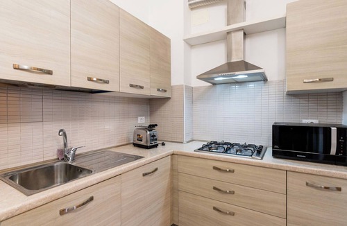 Diano Marina Apartment | Holiday Home by Interhome